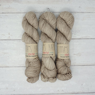 Emma's Yarn - Simply Spectacular DK Yarn - 100g - Beach Please | Yarn Worx