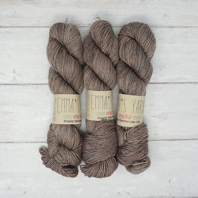 Emma's Yarn - Simply Spectacular DK Yarn - 100g - Inlay | Yarn Worx