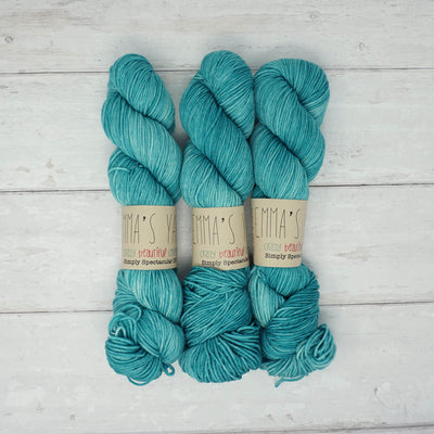 Emma's Yarn - Simply Spectacular DK Yarn - 100g - Set Sail | Yarn Worx