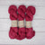Emma's Yarn - Simply Spectacular DK Yarn - 100g - Very Berry | Yarn Worx