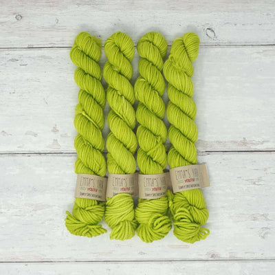 Emma's Yarn - Simply Spectacular DK Smalls - 20g - Just Add Salt | Yarn Worx