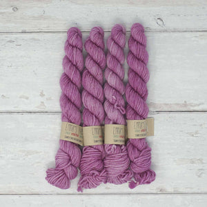 Emma's Yarn - Simply Spectacular DK Smalls - 20g - Elephant | Yarn Worx