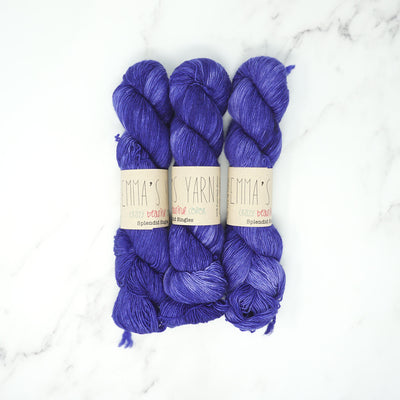 Emma's Yarn - Splendid Singles Yarn - 100g - Fame & Fortune | Yarn Worx