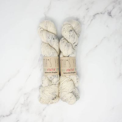 Emma's Yarn - Splendid Singles Yarn - 100g - Gatsby | Yarn Worx