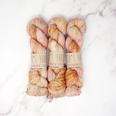 Emma's Yarn - Splendid Singles Yarn - 100g - Glamping | Yarn Worx