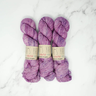 Emma's Yarn - Splendid Singles Yarn - 100g - Mermaid Tavern | Yarn Worx