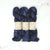 Emma's Yarn - Splendid Singles Yarn - 100g - Navy Blazer | Yarn Worx