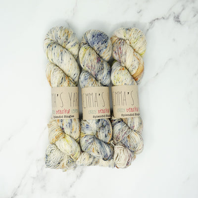 Emma's Yarn - Splendid Singles Yarn - 100g - Orbit | Yarn Worx