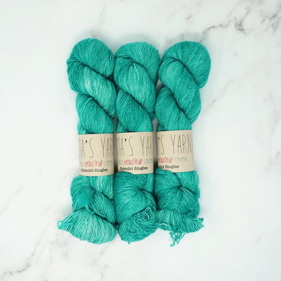 Emma's Yarn - Splendid Singles Yarn - 100g - Set Sail | Yarn Worx