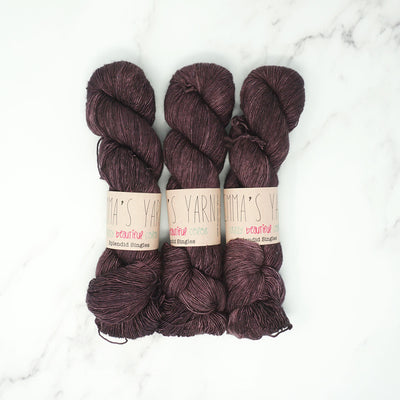 Emma's Yarn - Splendid Singles Yarn - 100g - Twilight | Yarn Worx