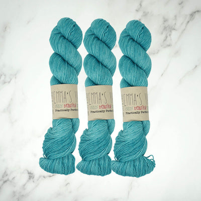 Emma's Yarn - Practically Perfect Sock Yarn - 100g - Set Sail | Yarn Worx