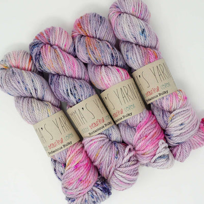 Emma's Yarn - Bodacious Bulky Yarn - 100g - Cosmos | Yarn Worx