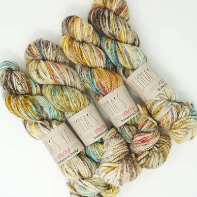 Emma's Yarn - Bodacious Bulky Yarn - 100g - Grove Roots | Yarn Worx