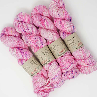 Emma's Yarn - Bodacious Bulky Yarn - 100g - Securrity | Yarn Worx