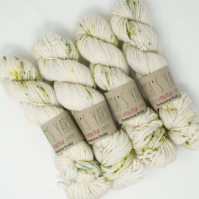 Emma's Yarn - Bodacious Bulky Yarn - 100g - Shake | Yarn Worx