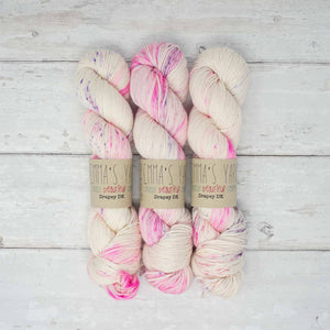Emma's Yarn - Drapey DK Yarn - 100g - Best Buds | Yarn Worx