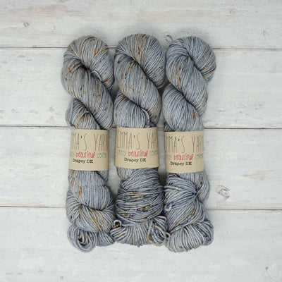 Emma's Yarn - Drapey DK Yarn - 100g - It's Casual | Yarn Worx