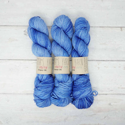 Emma's Yarn - Drapey DK Yarn - 100g - Wink | Yarn Worx