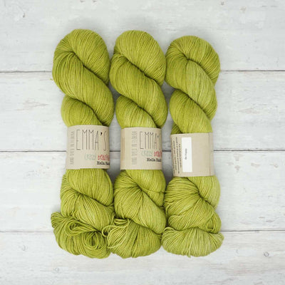 Emma's Yarn - Hella Hank - 150g - Be Hoppy | Yarn Worx