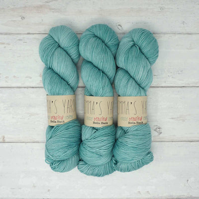Emma's Yarn - Hella Hank - 150g - Sea Me Now | Yarn Worx