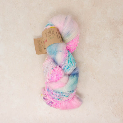 Emma's Yarn - Mo Slub Yarn - 150g - 80's Rewind | Yarn Worx