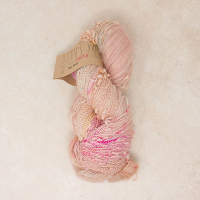 Emma's Yarn - Mo Slub Yarn - 150g - Glamping | Yarn Worx