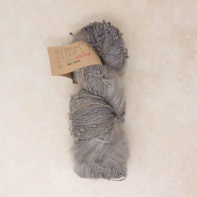 Emma's Yarn - Mo Slub Yarn - 150g - Nailed It | Yarn Worx