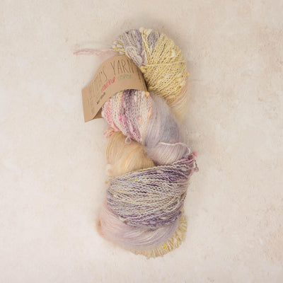 Emma's Yarn - Mo Slub Yarn - 150g - Winds of Change | Yarn Worx