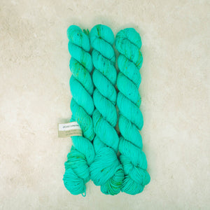 Emma's Yarn - Practically Perfect Halves - 50g - 10 Questions | Yarn Worx