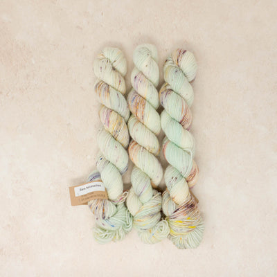 Emma's Yarn - Practically Perfect Halves - 50g - Bare Necessities | Yarn Worx