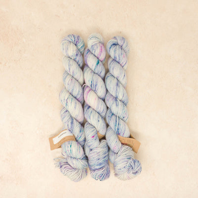 Emma's Yarn - Practically Perfect Halves - 50g - Endeavour | Yarn Worx