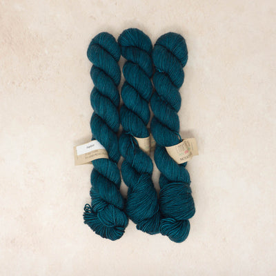 Emma's Yarn - Practically Perfect Halves - 50g - Harbor | Yarn Worx