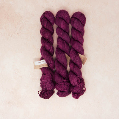 Emma's Yarn - Practically Perfect Halves - 50g - Heavy Pour | Yarn Worx
