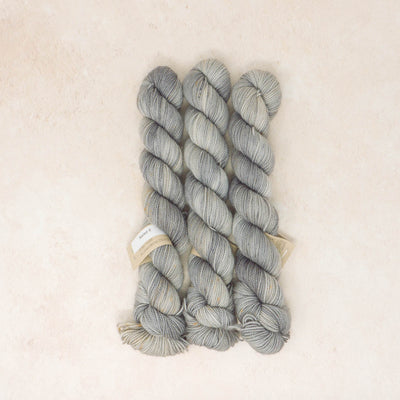 Emma's Yarn - Practically Perfect Halves - 50g - Nailed It | Yarn Worx