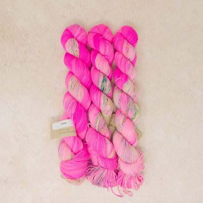 Emma's Yarn - Practically Perfect Halves - 50g - Vacay | Yarn Worx