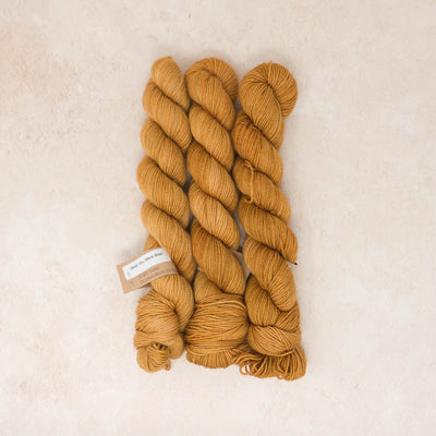 Emma's Yarn - Practically Perfect Halves - 50g - Wish you were Beer | Yarn Worx