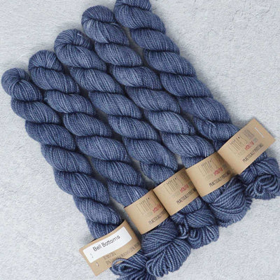 Emma's Yarn - Practically Perfect Sock Minis - 20g - Bell Bottoms  | Yarn Worx