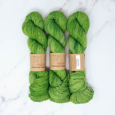 Emma's Yarn - Practically Perfect Sock Yarn - 100g