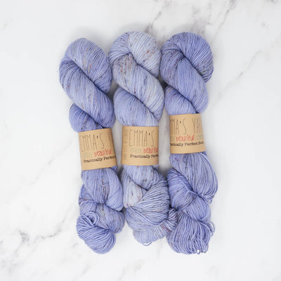 Emma's Yarn - Practically Perfect Sock Yarn - 100g