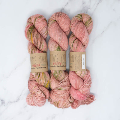 Emma's Yarn - Practically Perfect Sock Yarn - 100g