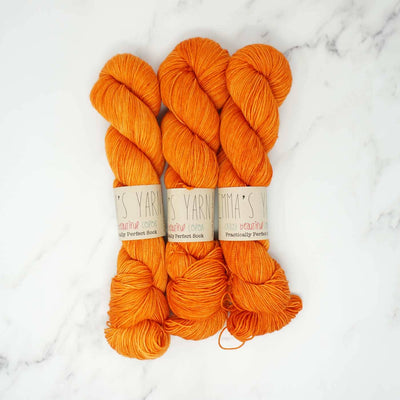 Emma's Yarn - Practically Perfect Sock Yarn - 100g - Volume | Yarn Worx