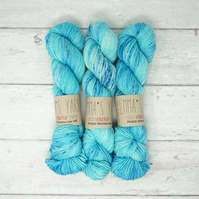 Emma's Yarn - Simply Spectacular DK Yarn - 100g - Gnarly | Yarn Worx