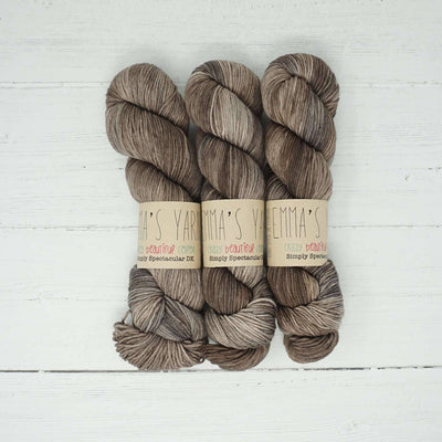 Emma's Yarn - Simply Spectacular DK Yarn - 100g - Morel of the Story | Yarn Worx