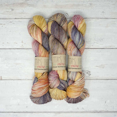 Emma's Yarn - Simply Spectacular DK Yarn - 100g - Winds of Change | Yarn Worx