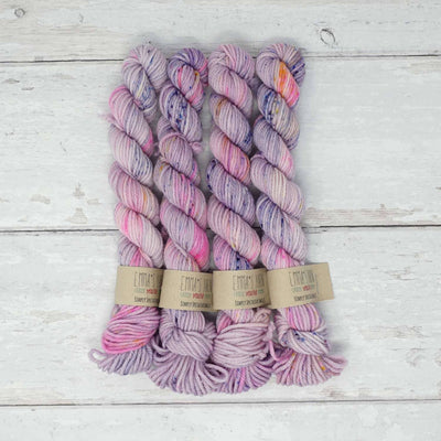 Emma's Yarn - Simply Spectacular DK Smalls - 20g - Cosmos | Yarn Worx