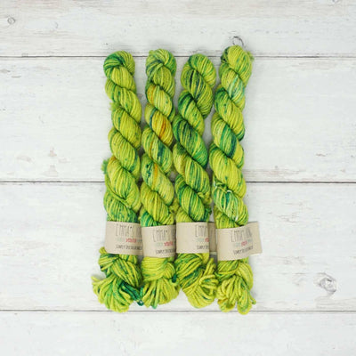 Emma's Yarn - Simply Spectacular DK Smalls - 20g - Frog It | Yarn Worx