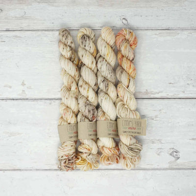 Emma's Yarn - Simply Spectacular DK Smalls - 20g - Golden Hour | Yarn Worx