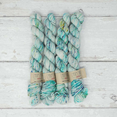 Emma's Yarn - Simply Spectacular DK Smalls - 20g - Iguana | Yarn Worx