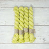 Emma's Yarn - Simply Spectacular DK Smalls - 20g - Lemongrass | Yarn Worx