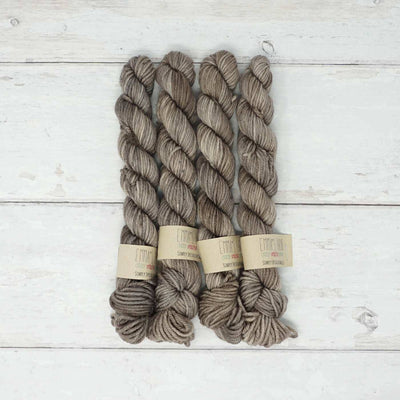 Emma's Yarn - Simply Spectacular DK Smalls - 20g - Morel of the Story | Yarn Worx